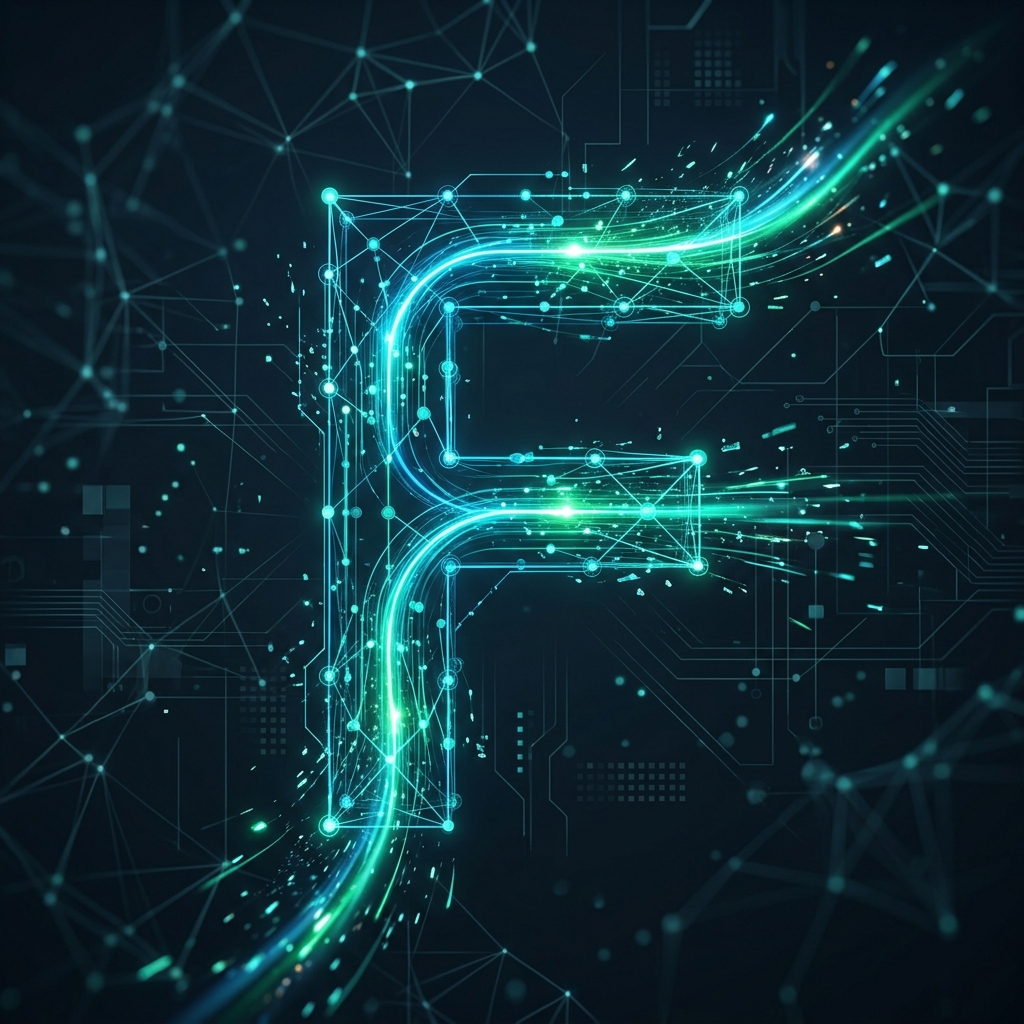 First Position Abstract Network Technology